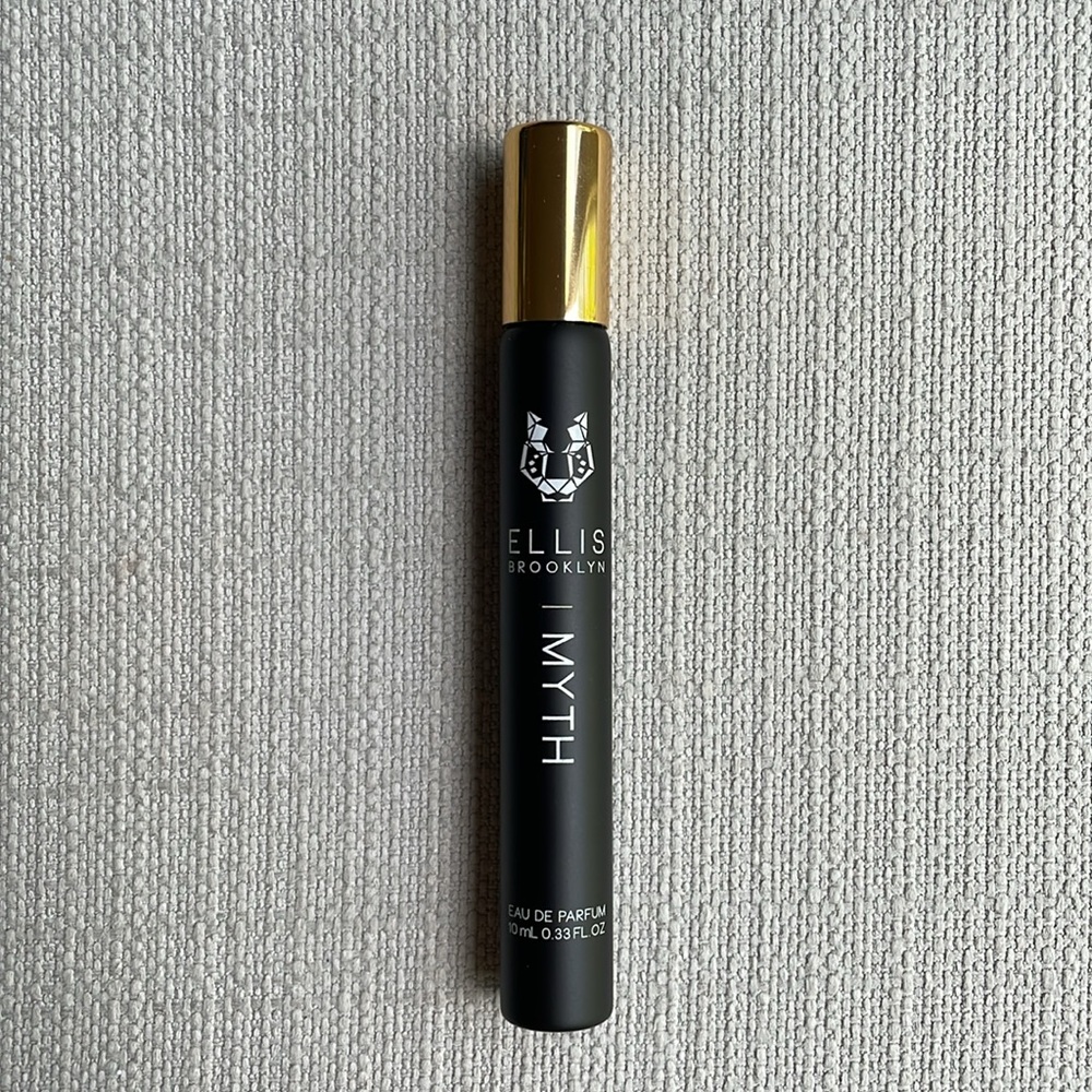 Ellis Brooklyn Myth 10ml rollerball